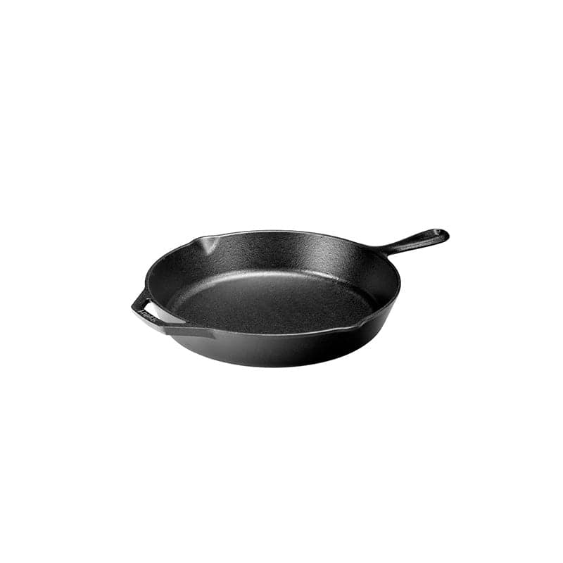 Lodge Pre-Seasoned Cast Iron Skillet