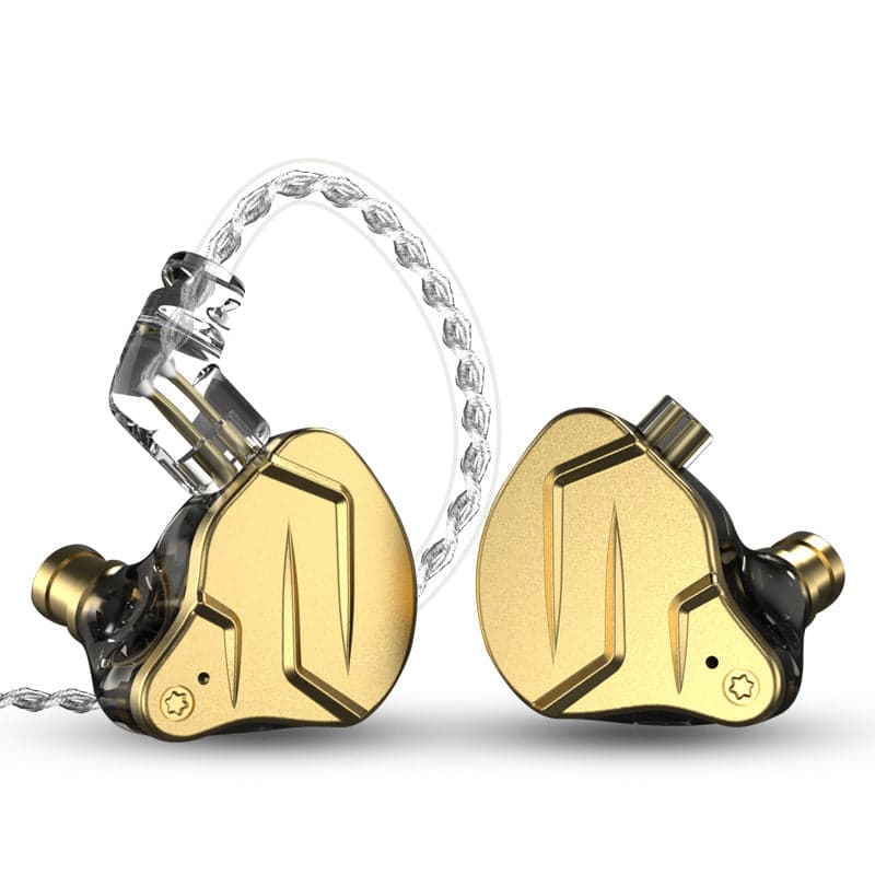 KZ ZSN Pro X Hybrid In-Ear Monitors