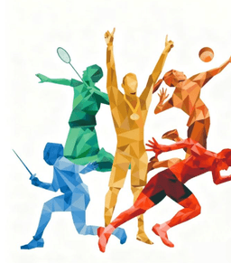 JumpStart Sports & Toys